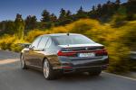 BMW 745Le 2019 года (WW)